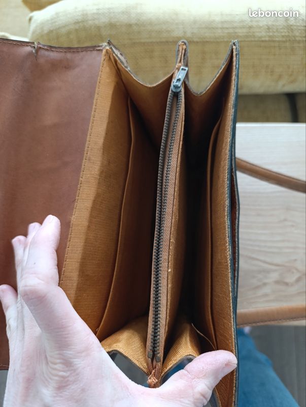 Sac à main vintage (image 12)