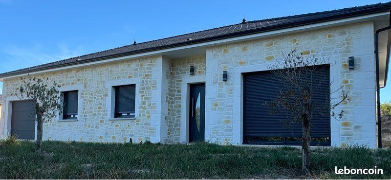 Maison 4 pièces 118 m² · à Prémilhat · 118 m² · 262 000 €