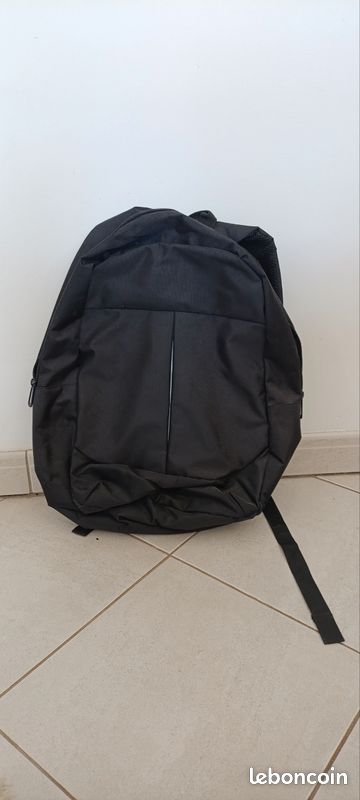 Sac à dos informatique (image 1)