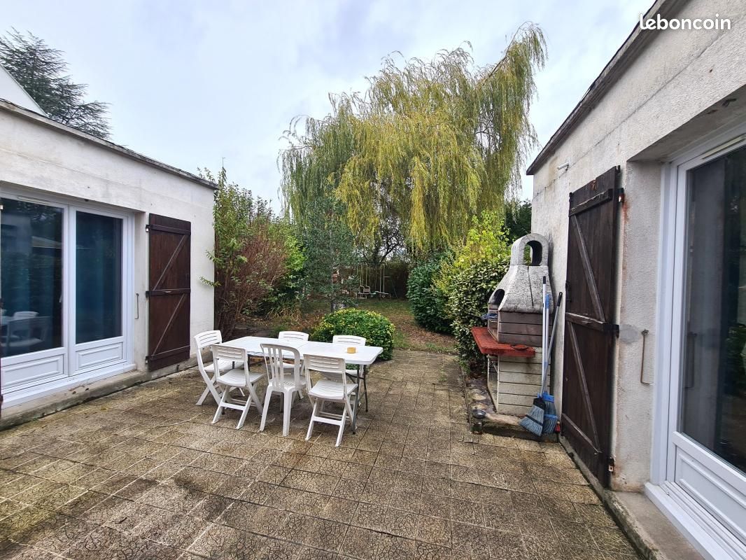 Maison 5 pièces 147 m² · à Ozoir-la-Ferrière · 147 m² · 339 000 €