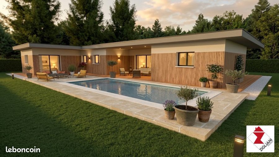 Maison 6 pièces 180 m² · à Dieppe · 180 m² · 600 000 €