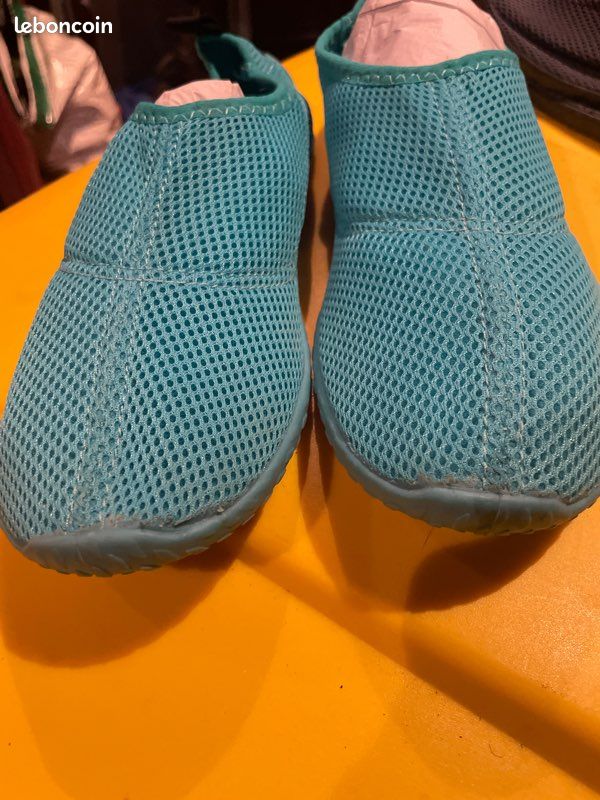 Chaussures pour piscine (image 3)