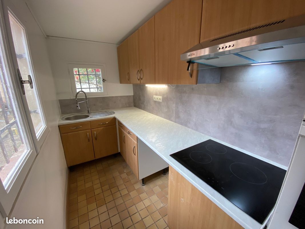 Appartement 3 pièces 35 m² · à Grenade · 35 m² · 580 €/mois
