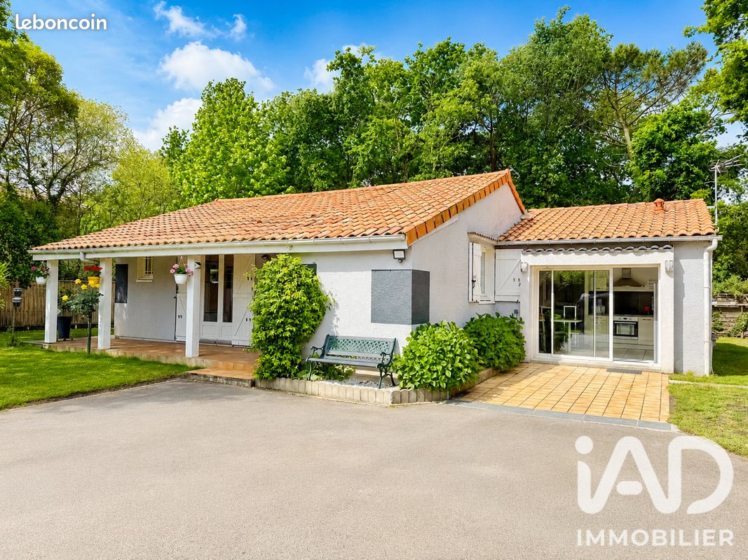 Maison 3 pièces 105 m² · à Le Teich · 105 m² · 399 000 €