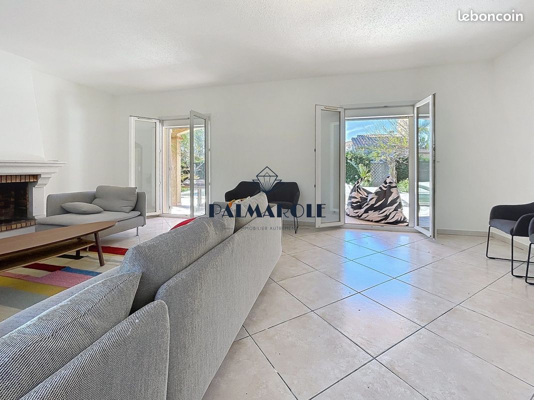 Villa 4 pièces 138 m² (image 6)