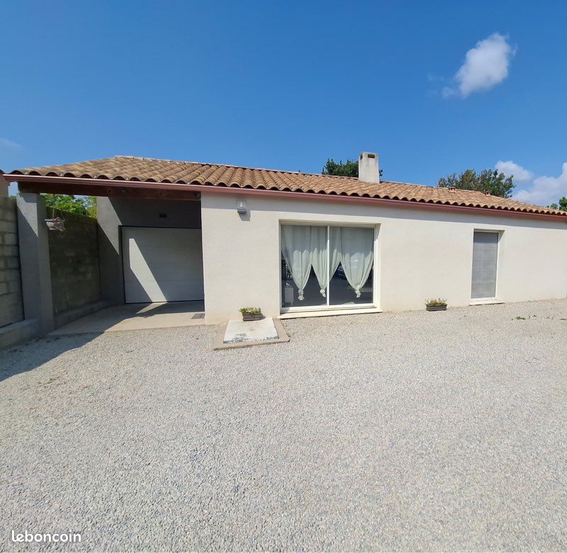 Maison 4 pièces 85 m² · à Aspiran · 85 m² · 268 000 €