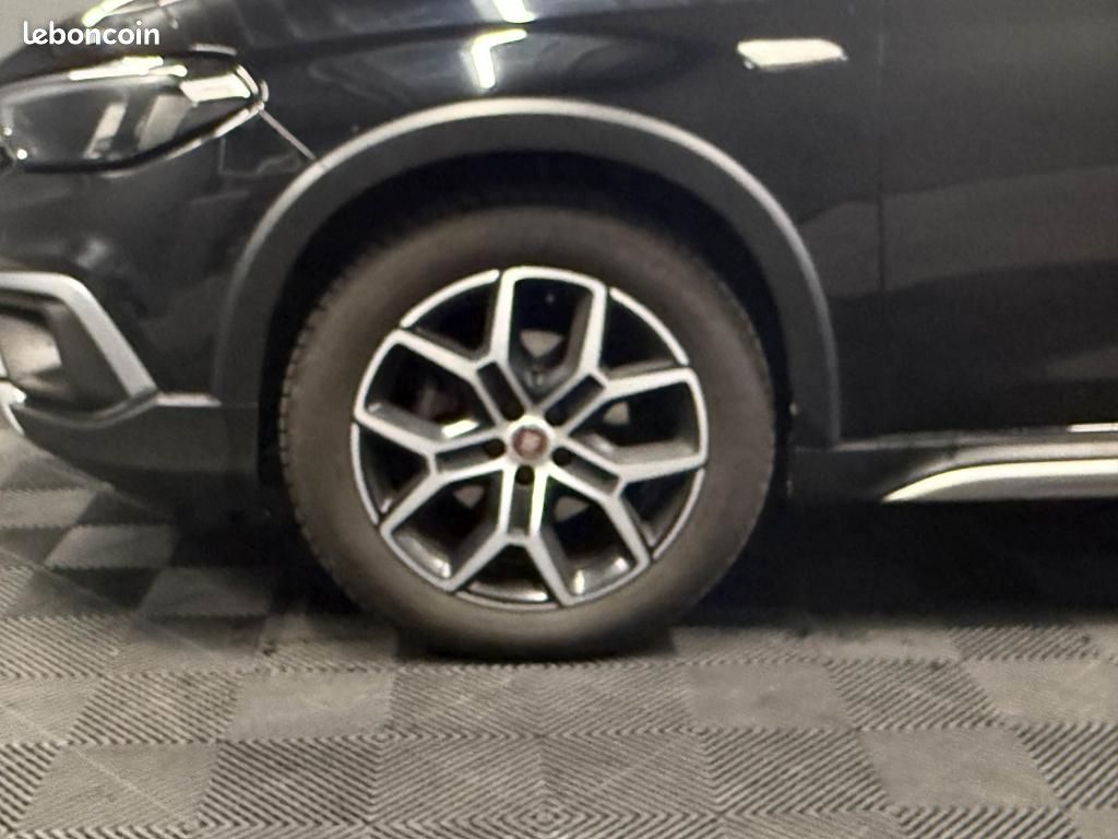 FIAT TIPO 1.6 MultiJet 130 S&S (image 26)