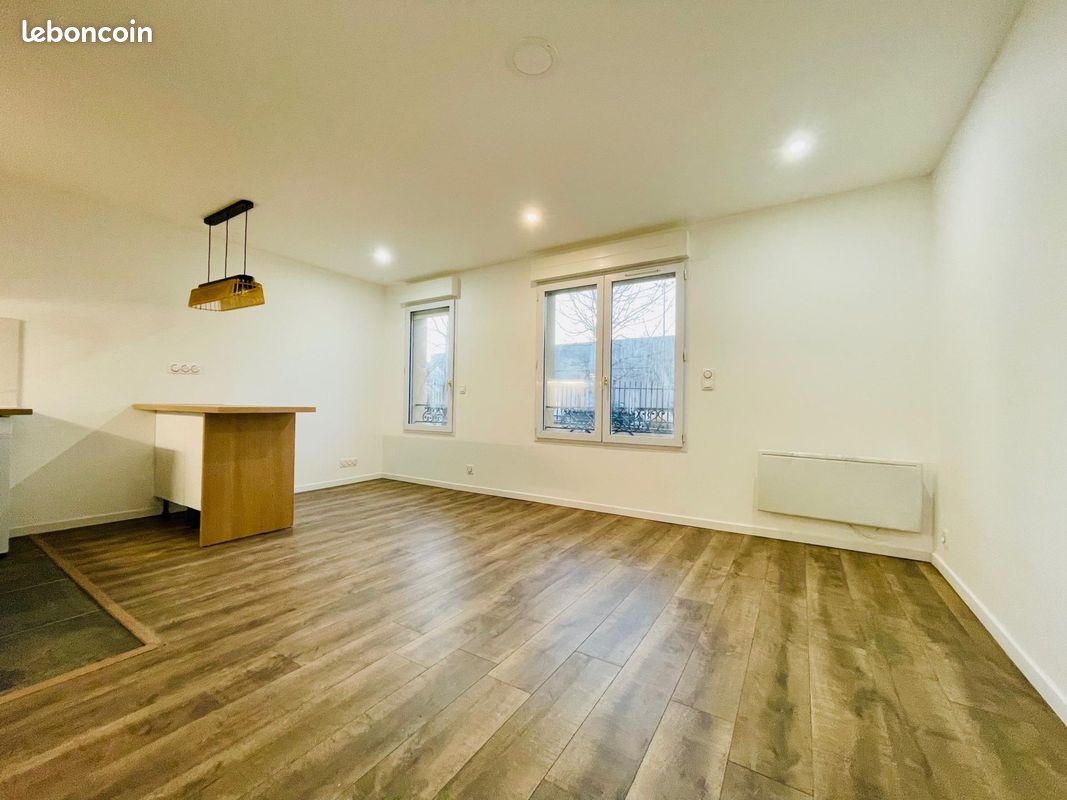Appartement 1 pièce 30 m² · à Les Mureaux · 30 m² · 122 000 €