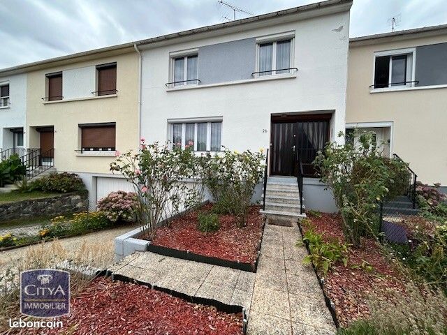 Maison 5 pièces 99 m² · à Trilport · 99 m² · 240 000 €