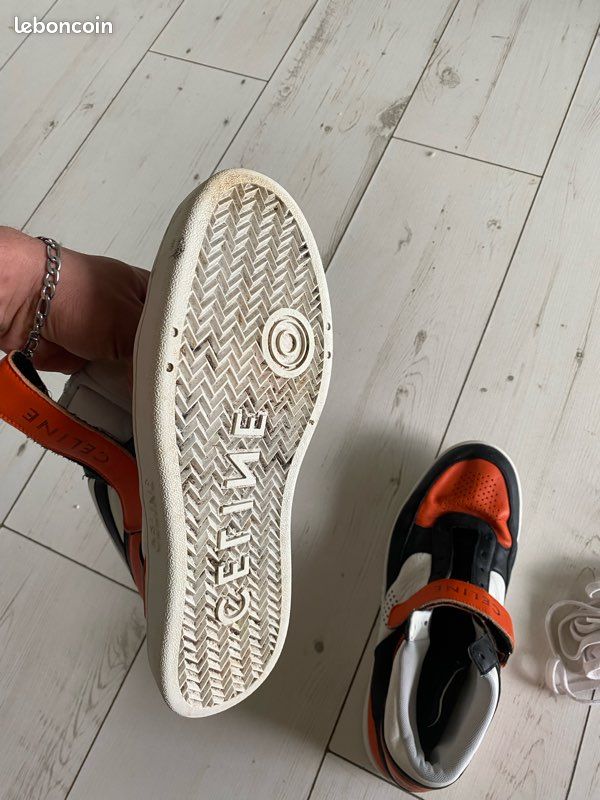 Chaussure (image 2)