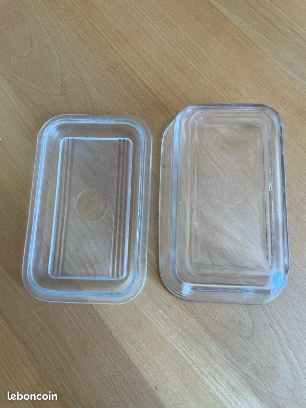 Beurrier Duralex vintage (image 4)