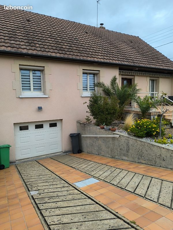 Maison 5 pièces 102 m² · à Le Mans · 102 m² · 240 000 €