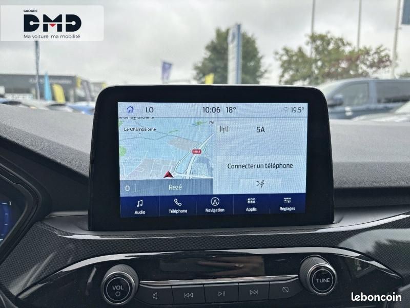 Ford Kuga 2.5 Duratec 190ch FHEV E85 ST-Line BVA (image 6)