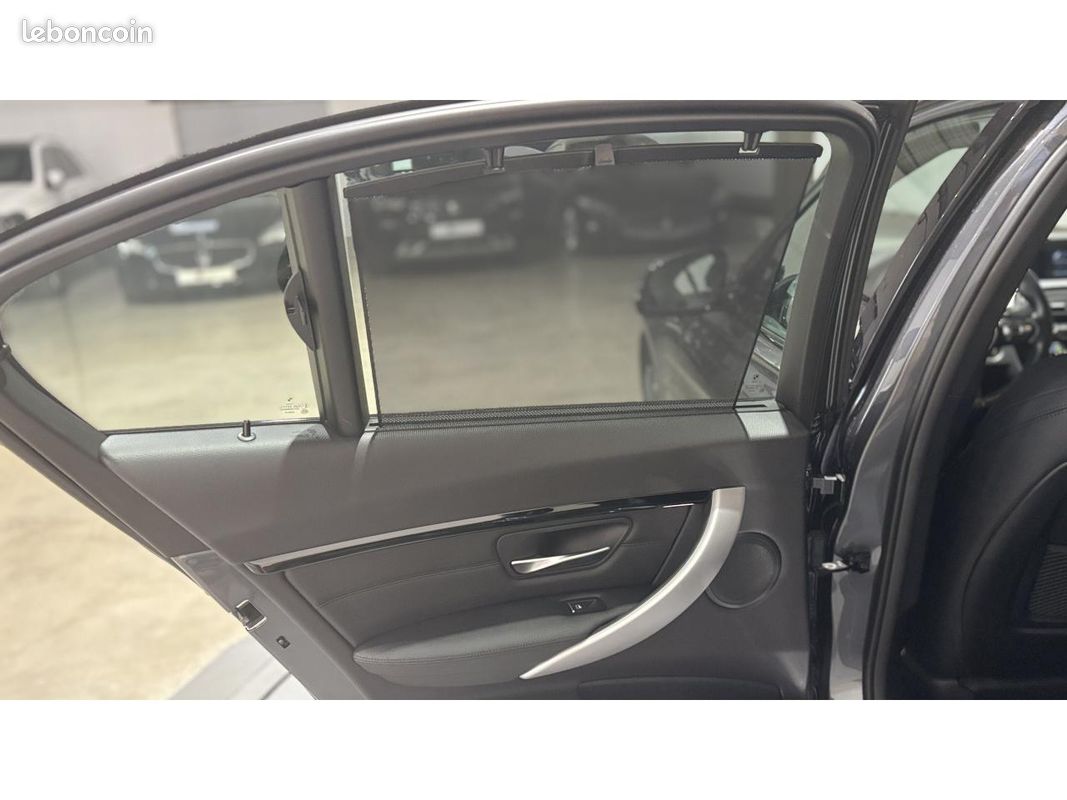 Porte Avant Droit pour FORD TRANSIT/TOURNEO CUSTOM COMBI (TTF) 2012