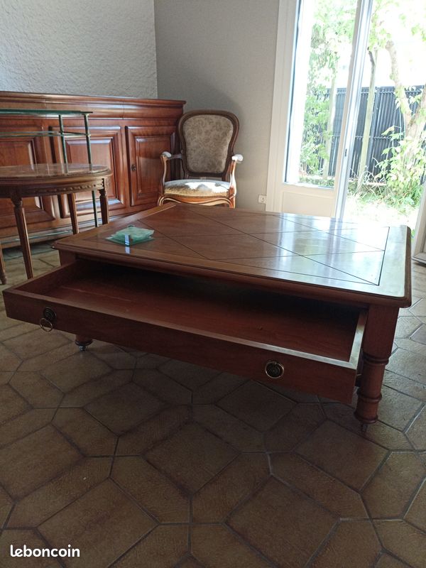 Table basse (image 3)