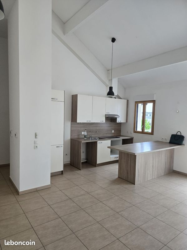 Appartement 3 pièces 66 m² · à Le Perreux-sur-Marne · 66 m² · 1 390 €