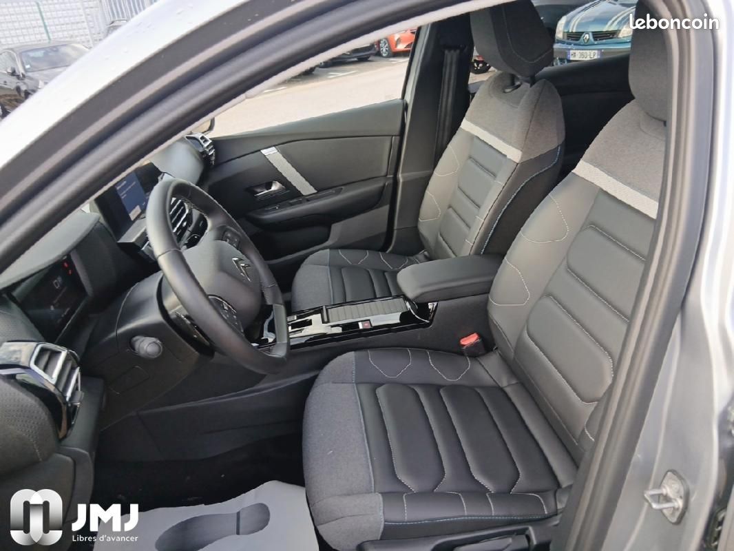 Citroën C4 PureTech 130 EAT8 Max (image 8)