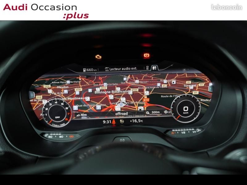 Audi Q2 30 TFSI 110ch Design (image 27)