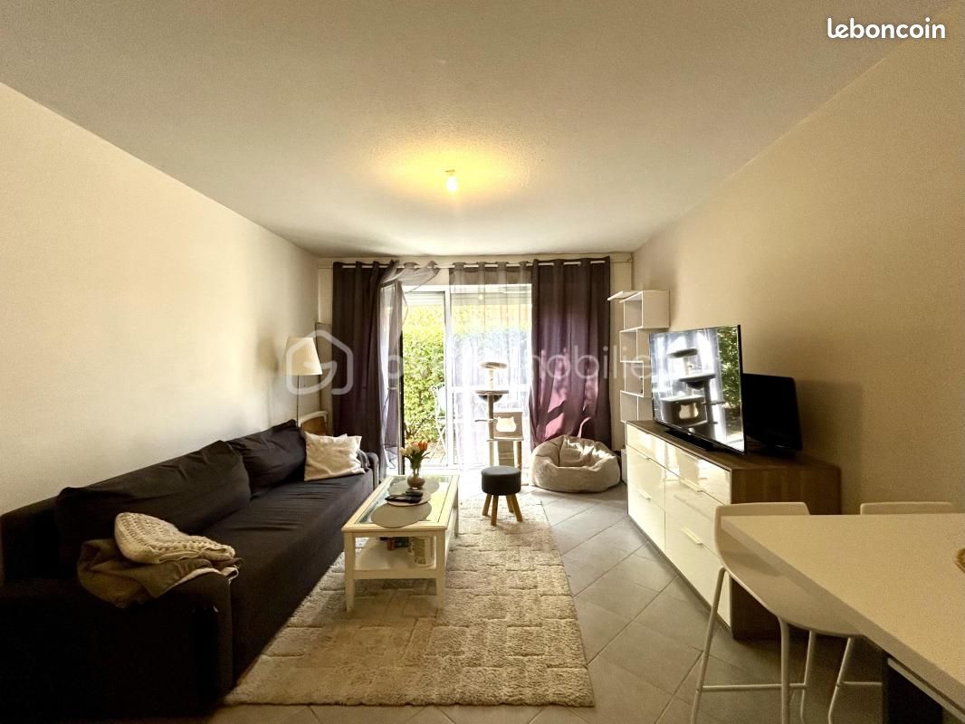 Appartement 2 pièces 44 m² · à Mérignac · 44 m² · 155 000 €