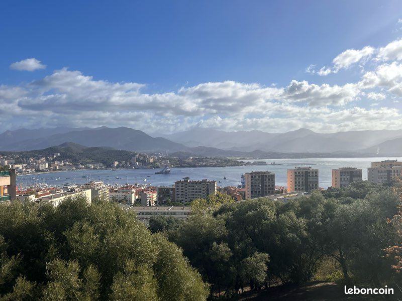 Appartement 3 pièces 60 m² · à Ajaccio · 60 m² · 1 000 €/mois
