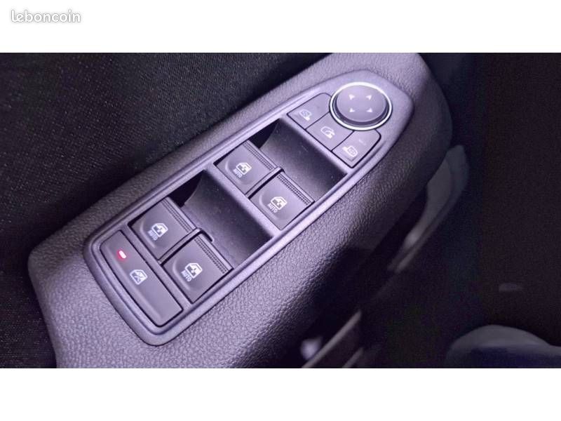 Renault Clio E-Tech full hybrid 145 ch GSR2 Esprit Alpine (image 21)