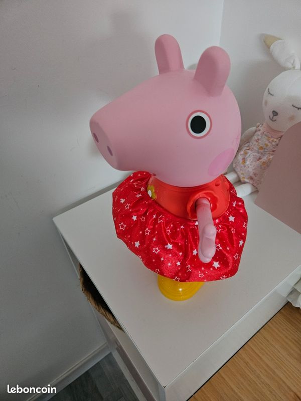 Peppa pig (image 2)