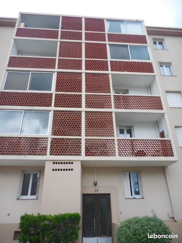 Appartement a louer aubagne - 2 pièce(s) - 50 m2 - Surfyn