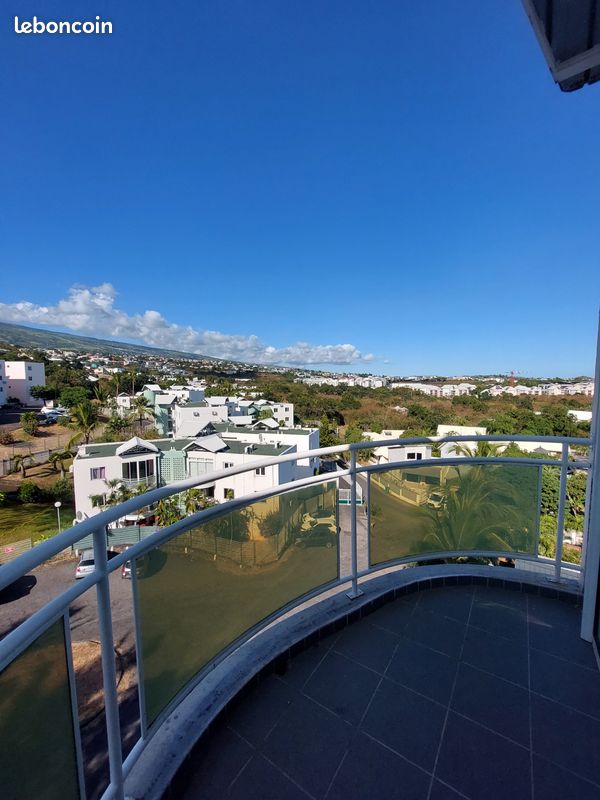 Appartement 2 pièces 55 m² · à La Possession · 55 m² · 135 000 €