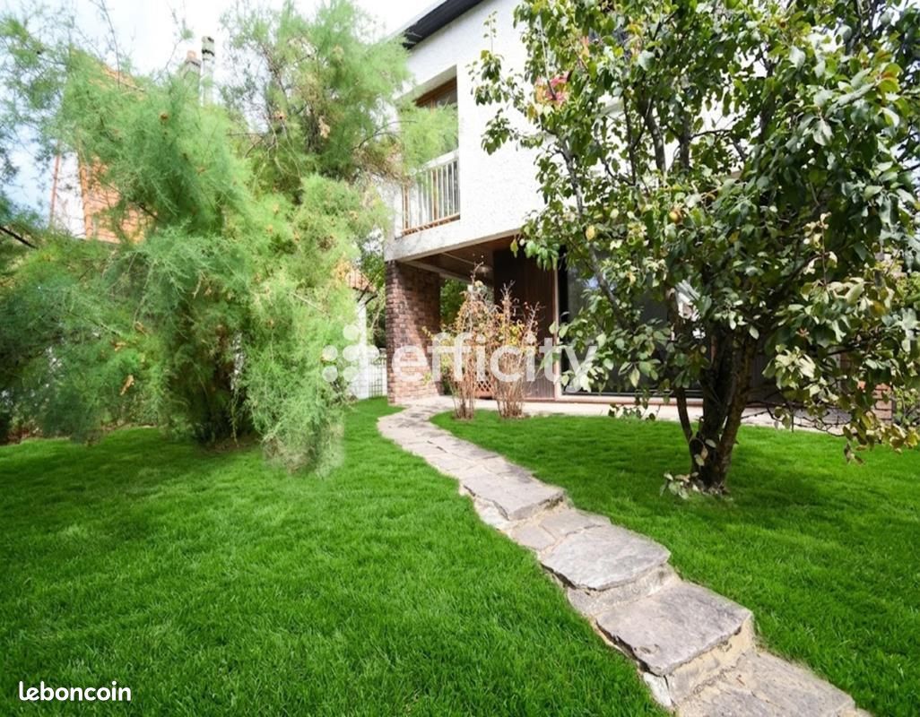 Maison 7 pièces 187 m² · à Soisy-sous-Montmorency · 187 m² · 580 000 €
