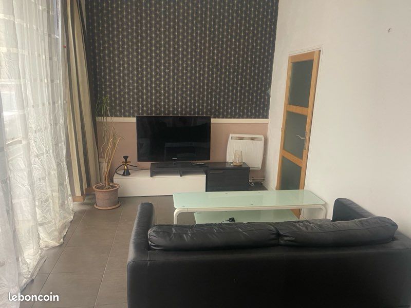 Appartement 2 pièces 40 m² · au Havre · 40 m² · 550 €/mois
