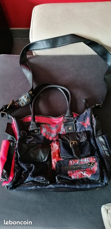 Sac desigual (image 2)