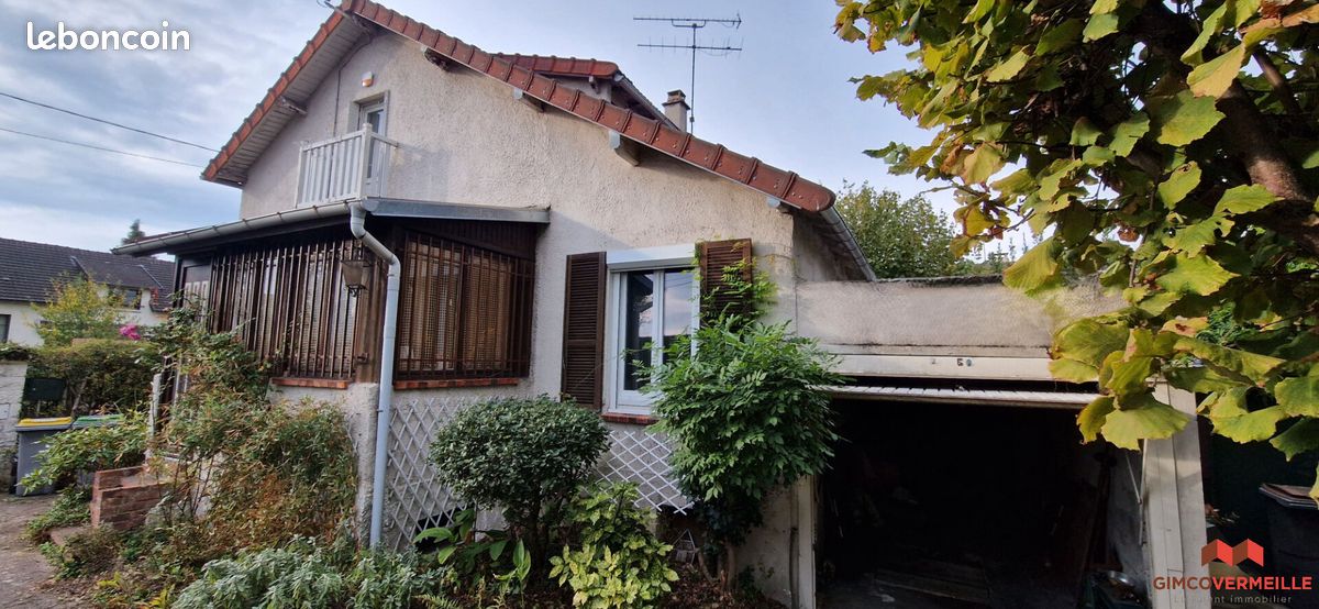 Maison 5 pièces 80 m² · à Conflans-Sainte-Honorine · 80 m² · 279 000 €