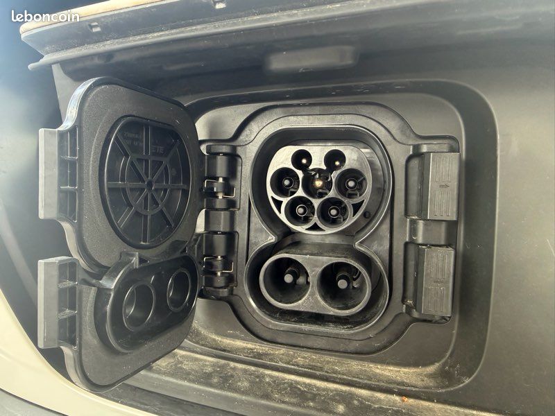 Honda e:ny1 204 advance 69kwh (image 9)