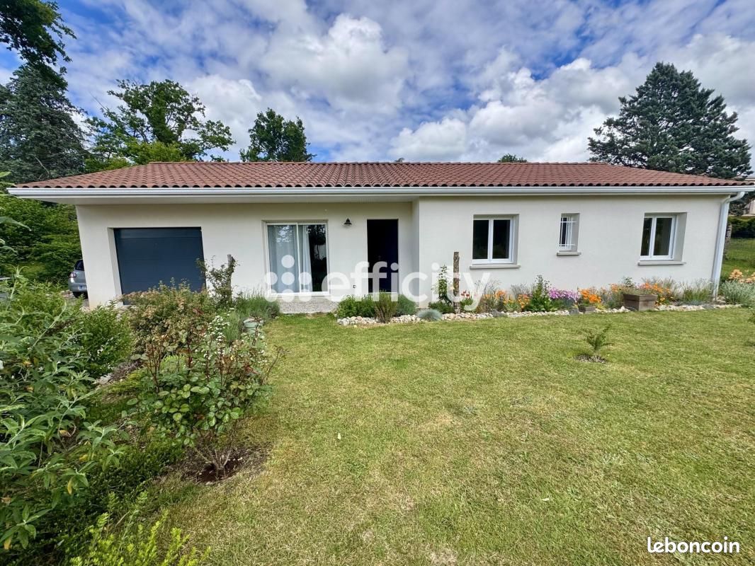 Maison 4 pièces 103 m² · à Thiers · 103 m² · 279 000 €