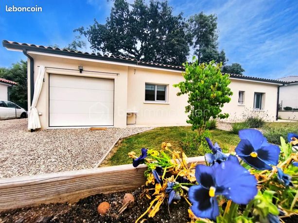 Maison 4 pièces 98 m²