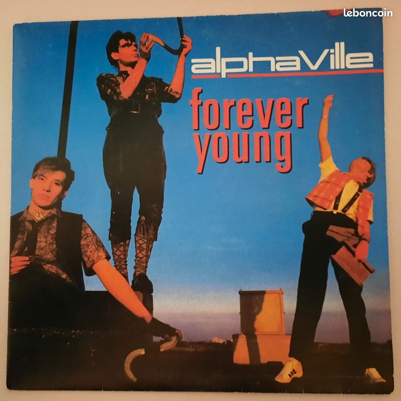 Vinyles 45 tours ( divers artistes sur demande, avec beaucoup des années 80) (image 6)