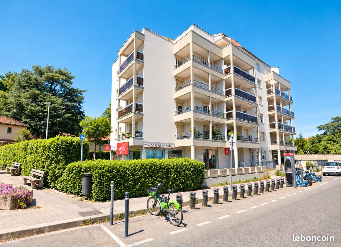 Appartement 5 pièces 100 m² · à Lyon · 100 m² · 399 000 €