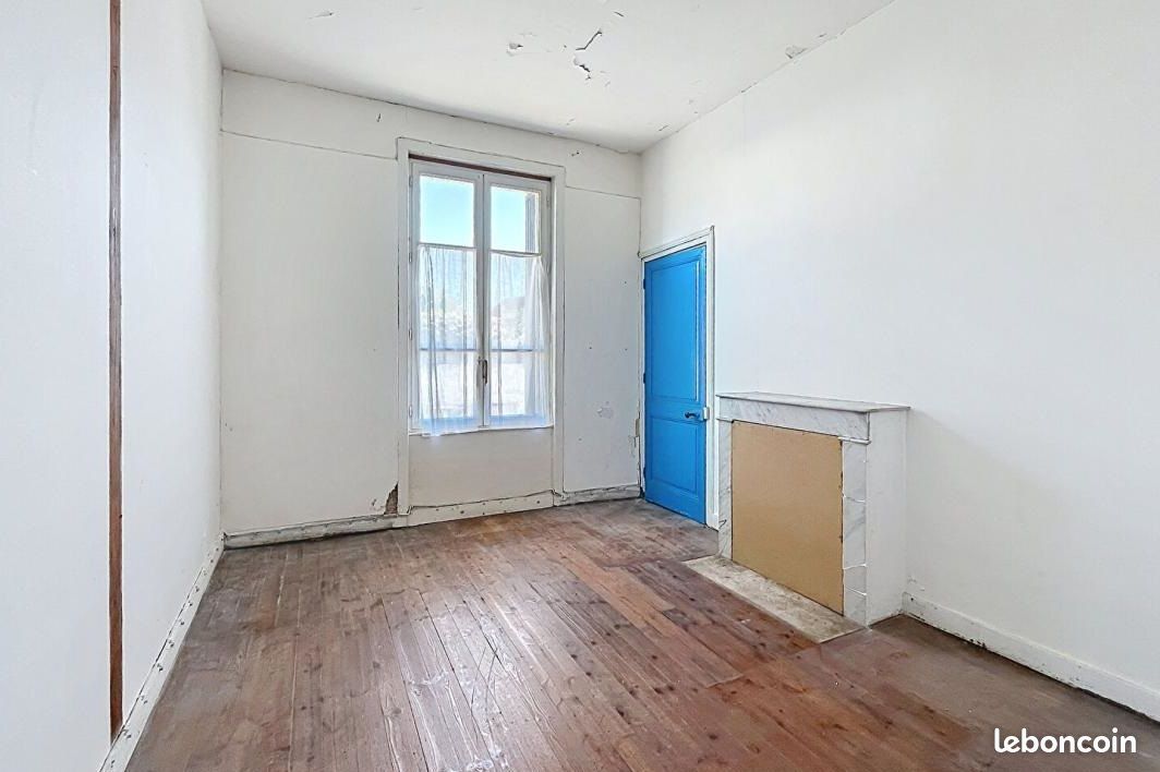 Maison 3 pièces 50 m² · à La Rochelle · 50 m² · 599 €/mois