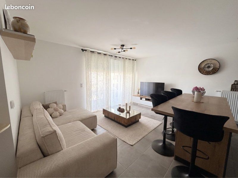 Appartement 3 pièces 63 m² · à Bezannes · 63 m² · 240 000 €