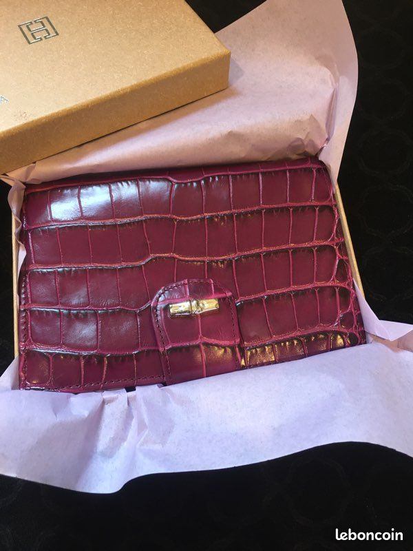 Longchamp Sac BandouliÃ¨re Croco Leboncoin Sac A Main Longchamp