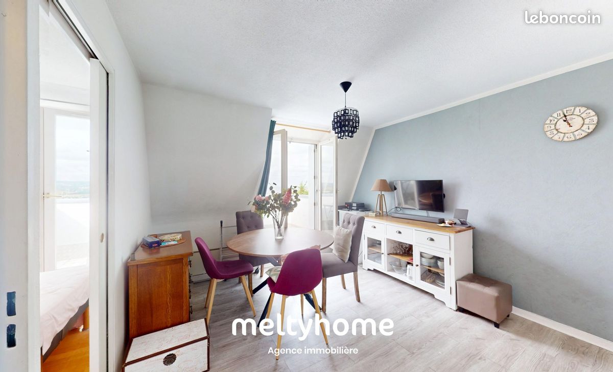 Appartement 2 pièces 22 m² · à Blonville-sur-Mer · 22 m² · 148 500 €