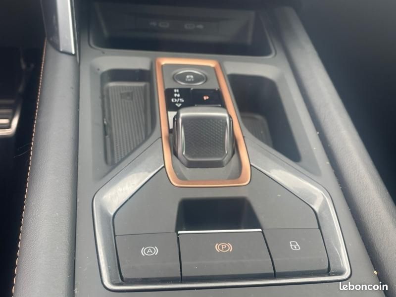 Cupra Leon 2.0 TDI 150ch V DSG7 (image 11)