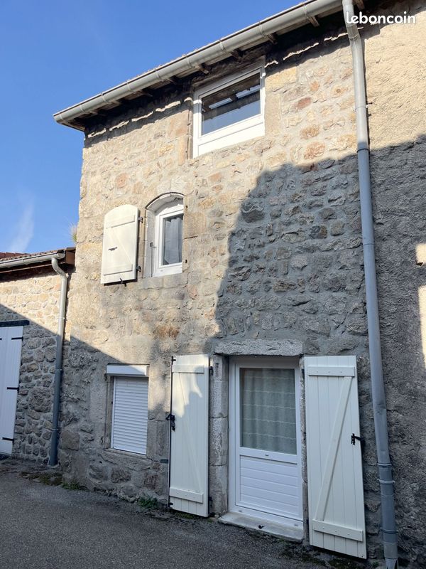 Maison 8 pièces 96 m² · à Belsentes · 96 m² · 105 000 €