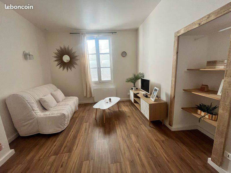 Appartement 1 pièce 24 m² · à Avignon · 24 m² · 520 €