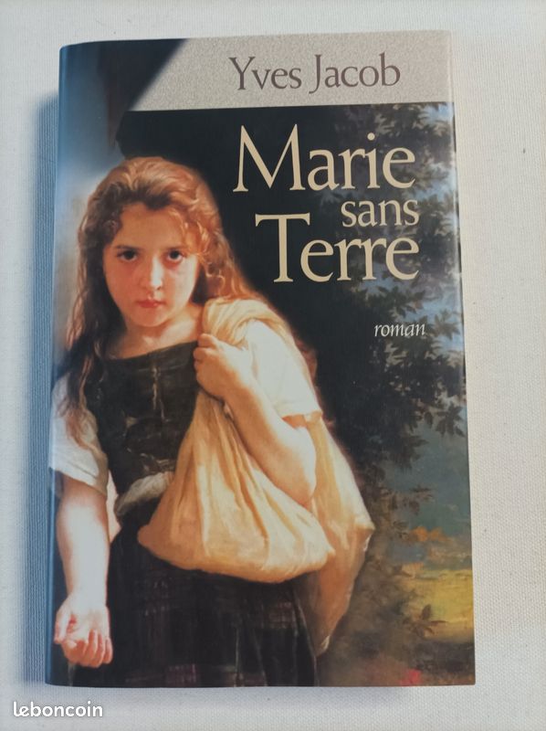 Marie sans terre (image 1)