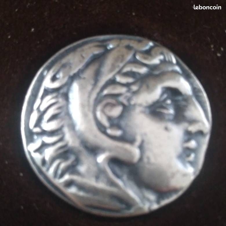 Pièce de collection dans son écrins (image 2)
