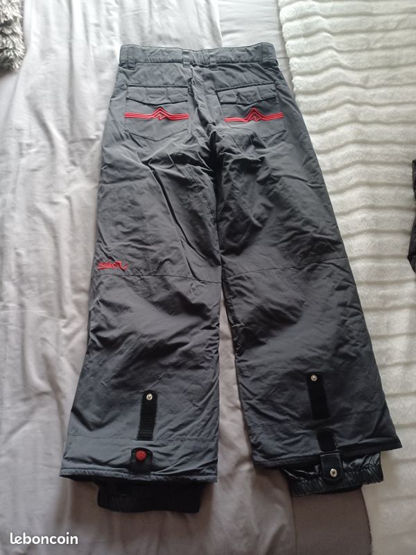 Pantalon snowboard (image 2)