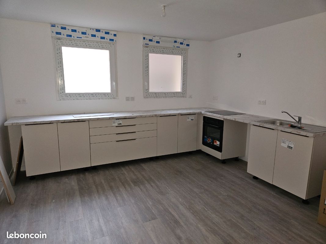 Appartement 4 pièces 90 m² · à Buis-les-Baronnies · 90 m² · 850 €/mois