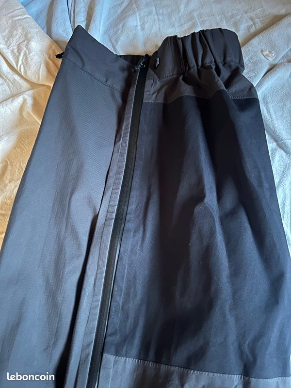 Pantalon imperméable forclaz taille L/XL (image 3)