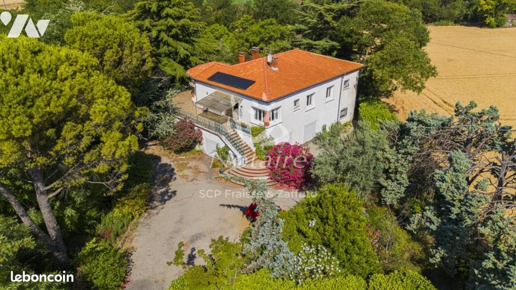 Maison 7 pièces 165 m² · à Loriol-sur-Drôme · 165 m² · 280 000 €